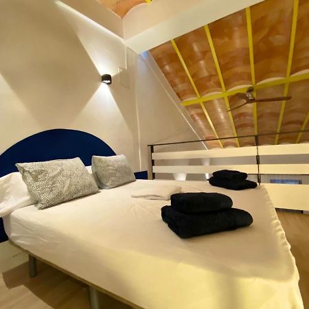 Apartamentos Vientos De Tabarca Buitenkant foto