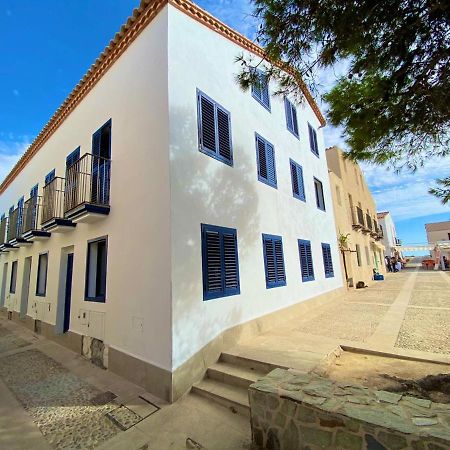 Apartamentos Vientos De Tabarca Buitenkant foto