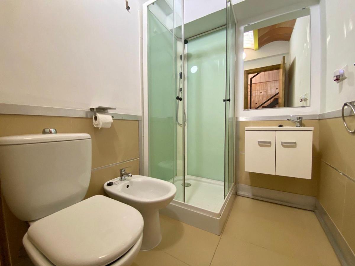 Apartamentos Vientos De Tabarca Buitenkant foto