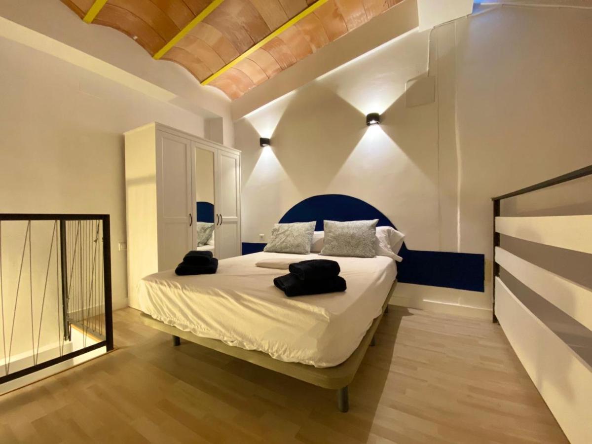 Apartamentos Vientos De Tabarca Buitenkant foto