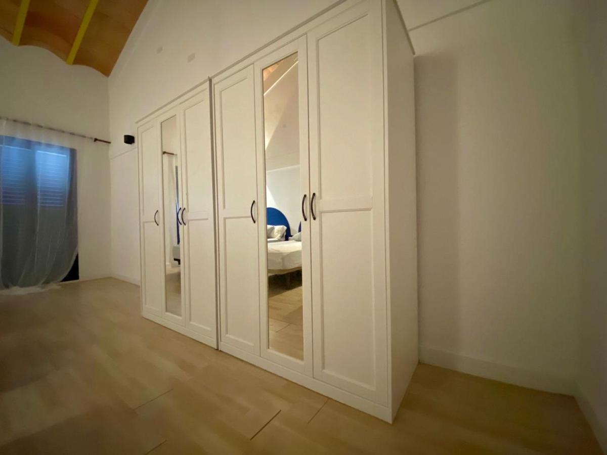 Apartamentos Vientos De Tabarca Buitenkant foto
