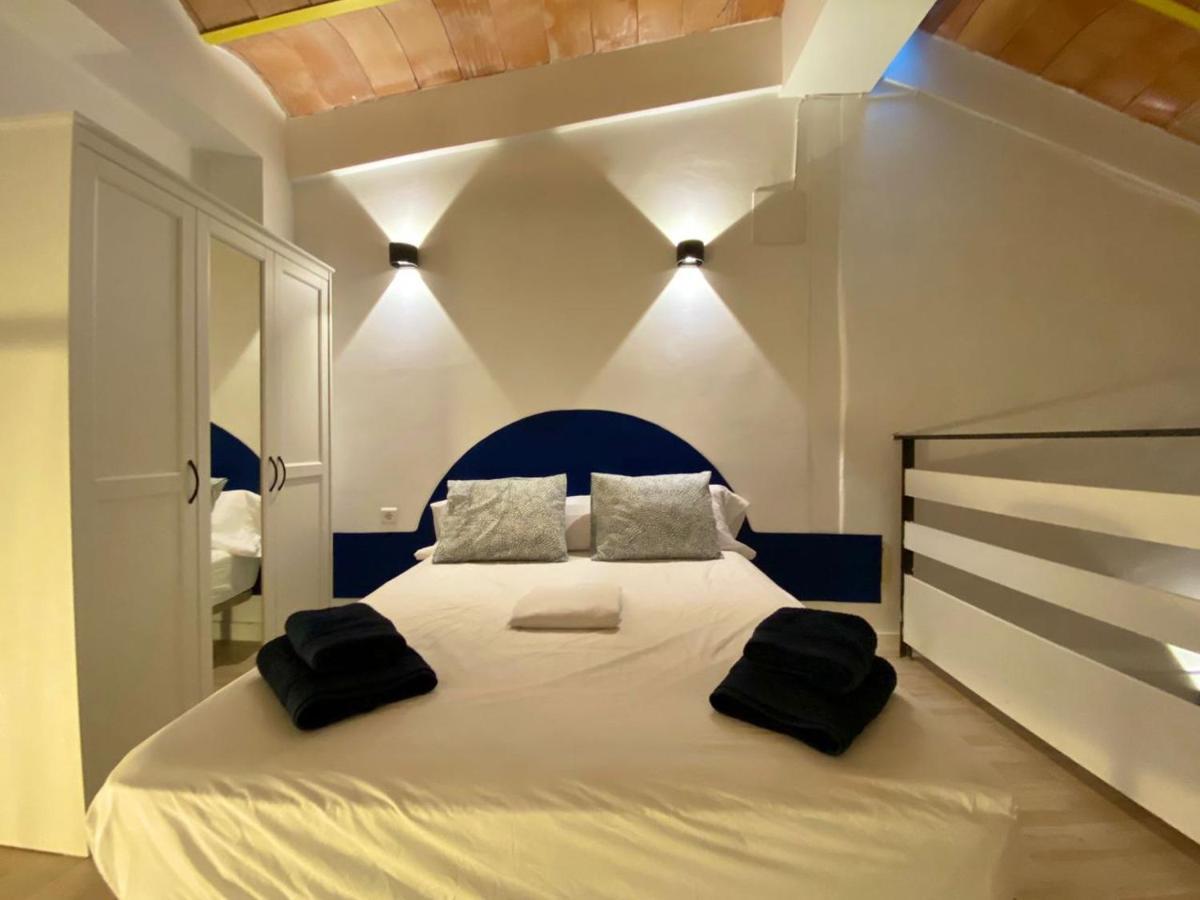 Apartamentos Vientos De Tabarca Buitenkant foto