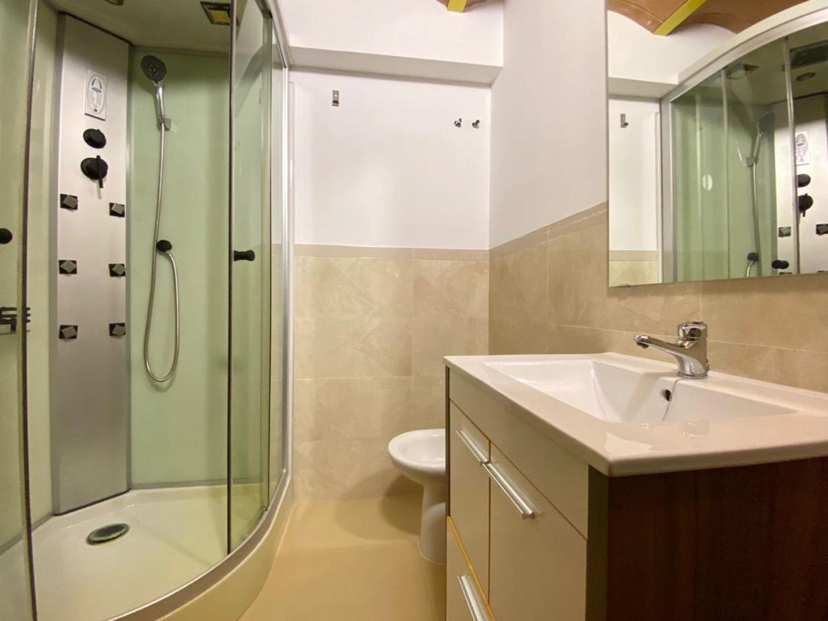 Apartamentos Vientos De Tabarca Buitenkant foto