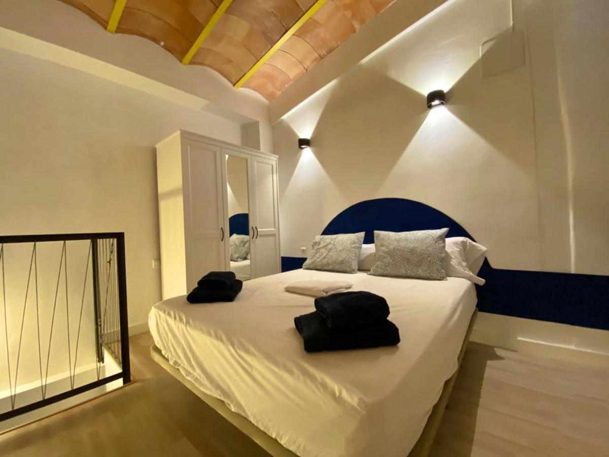 Apartamentos Vientos De Tabarca Buitenkant foto