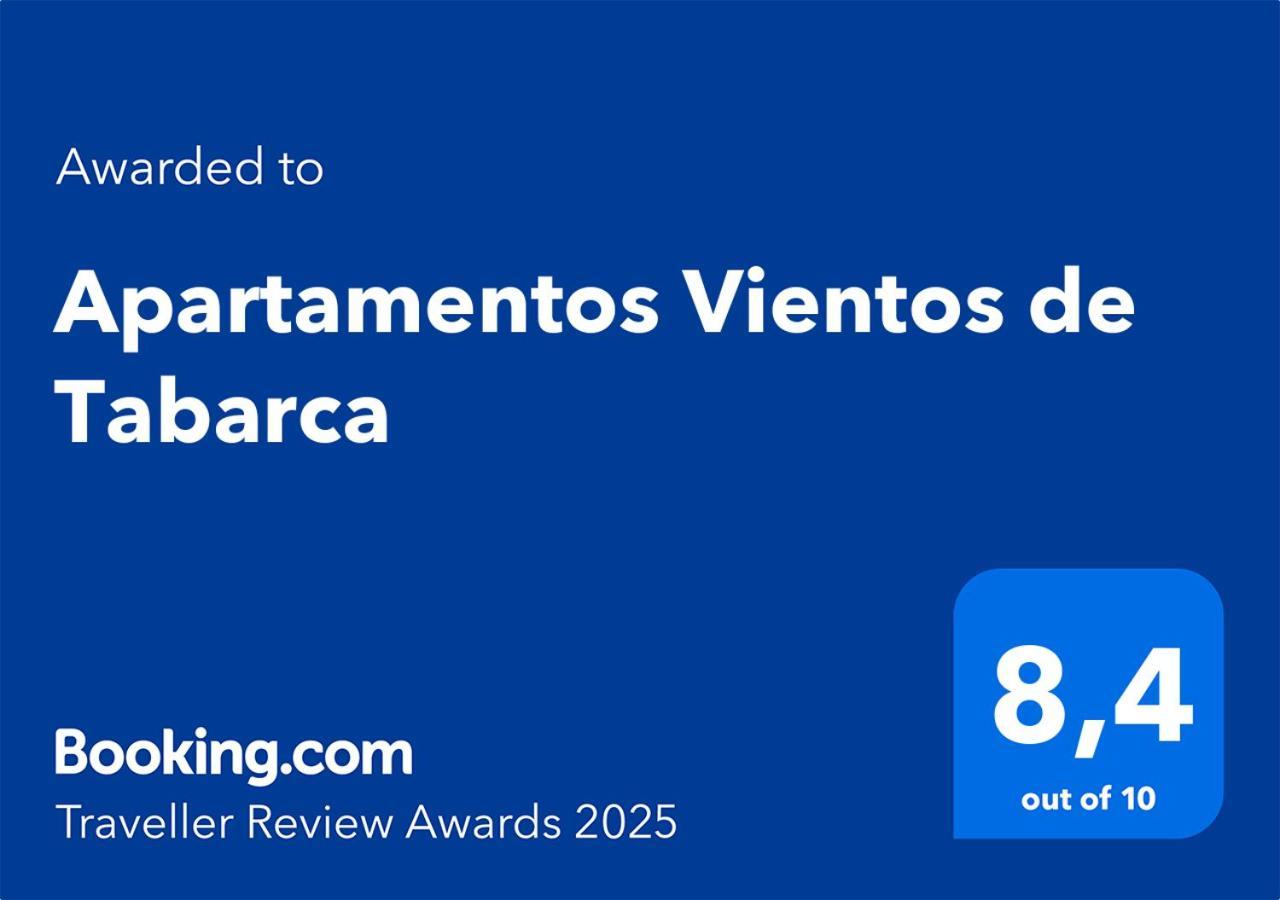 Apartamentos Vientos De Tabarca Buitenkant foto